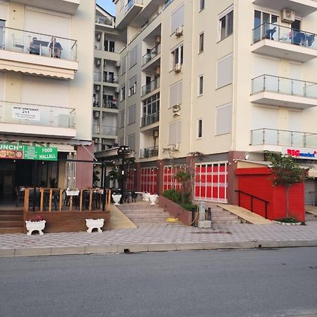 Studio Holidays Shëngjin Esterno foto