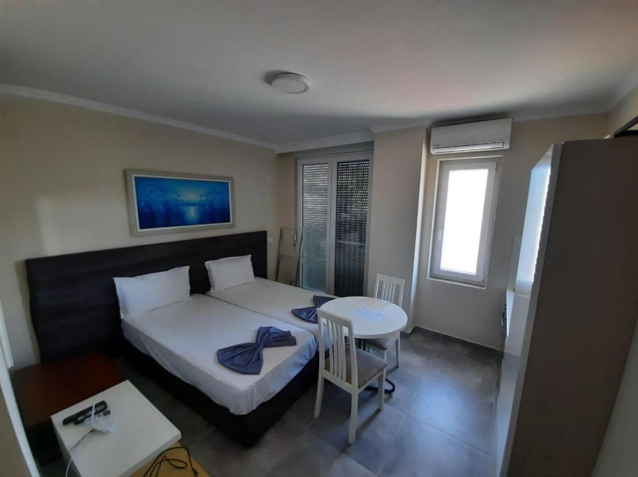 Studio Holidays Shëngjin Esterno foto