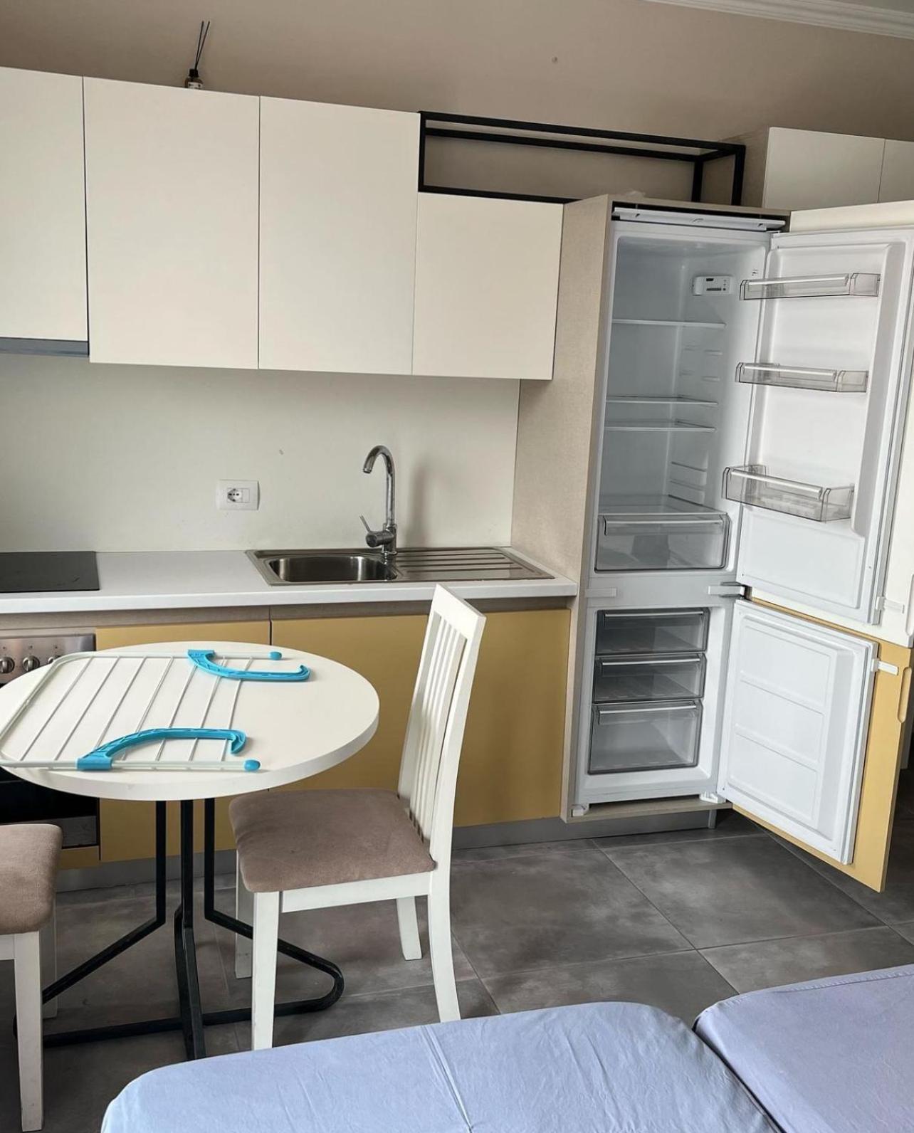 Studio Holidays Shëngjin Esterno foto