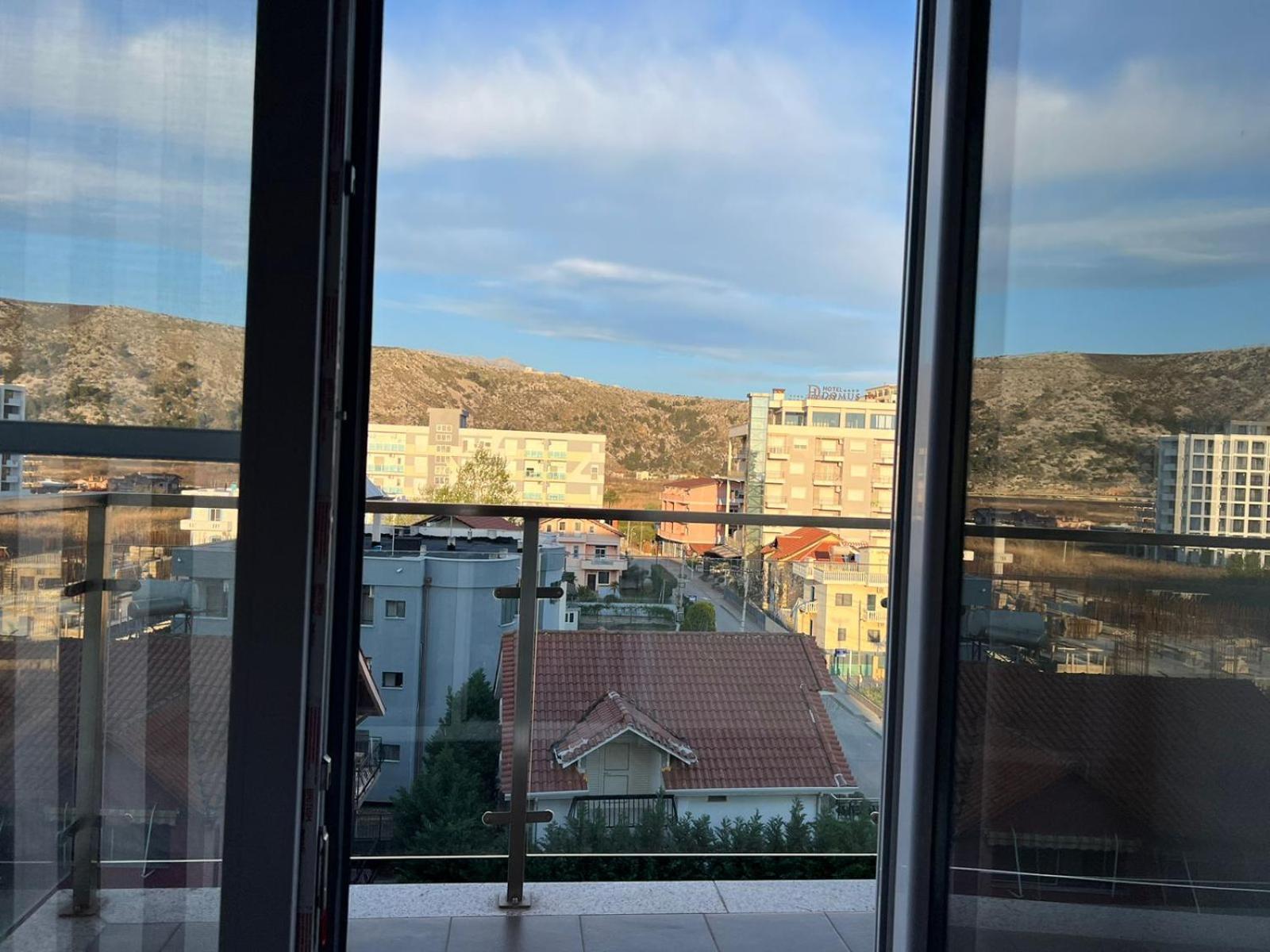 Studio Holidays Shëngjin Esterno foto