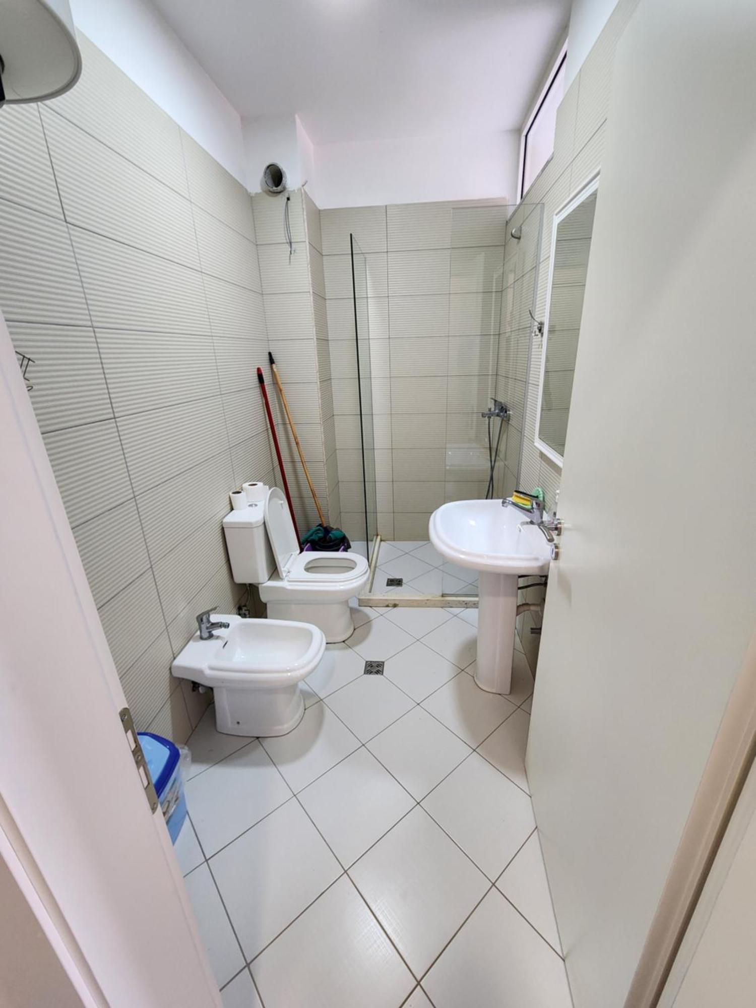 Studio Holidays Shëngjin Esterno foto