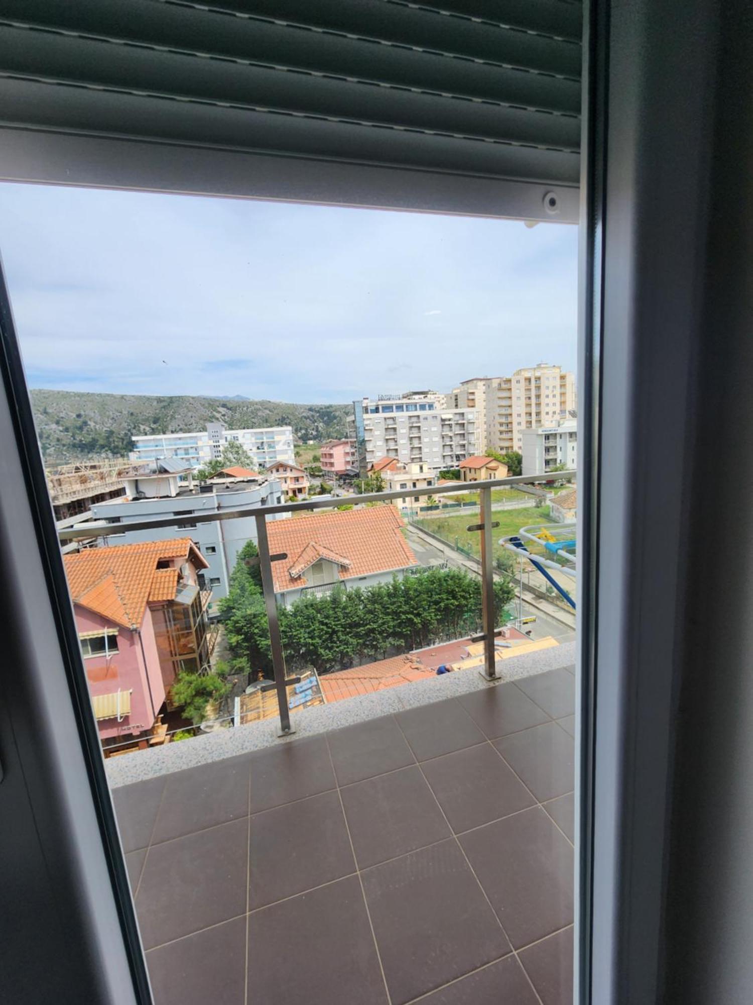 Studio Holidays Shëngjin Esterno foto