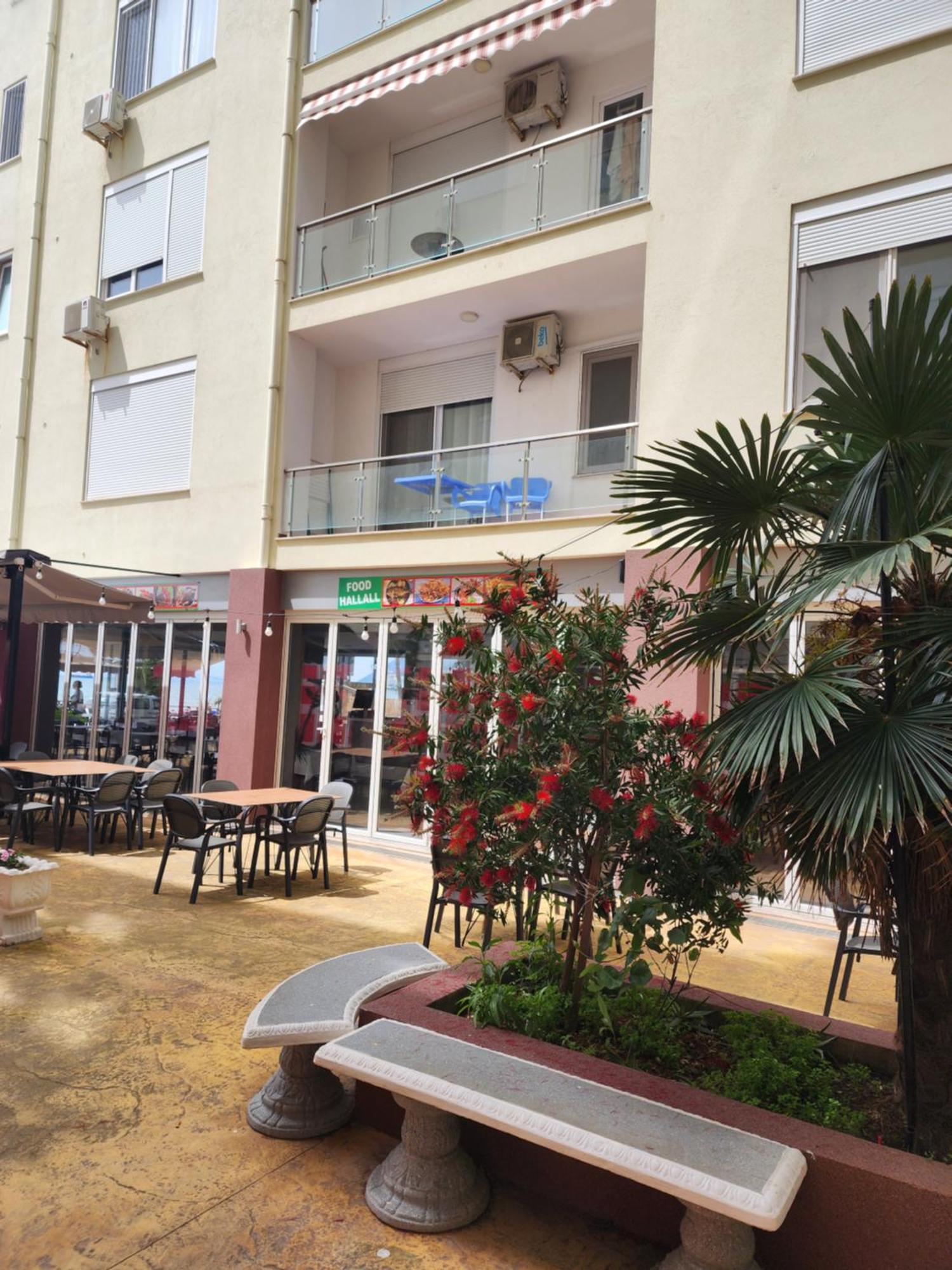 Studio Holidays Shëngjin Esterno foto